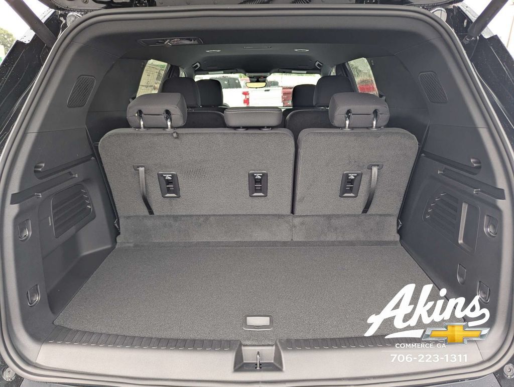 2026 Chevrolet Traverse LT Commerce GA