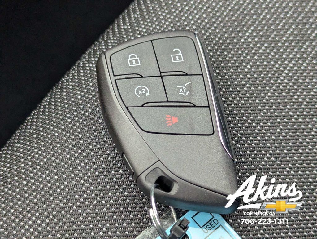 2026 Chevrolet Traverse LT Commerce GA