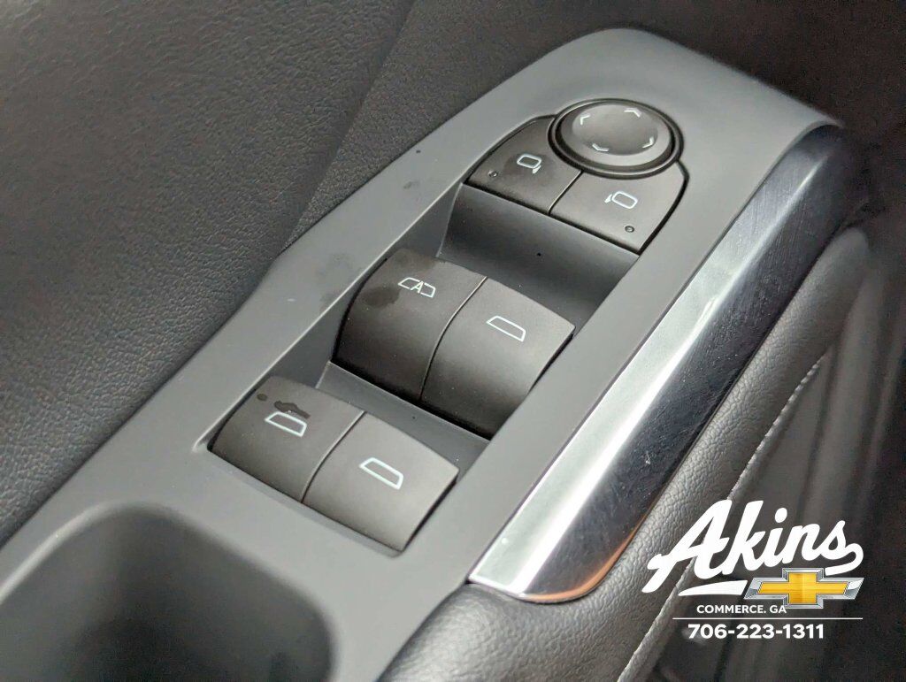 2026 Chevrolet Traverse LT Commerce GA