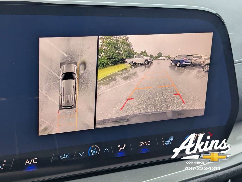 2026 Chevrolet Traverse LT Commerce GA