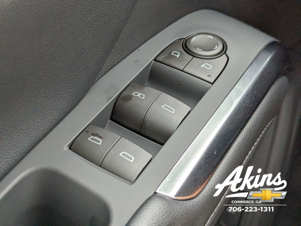 2026 Chevrolet Traverse LT Commerce GA