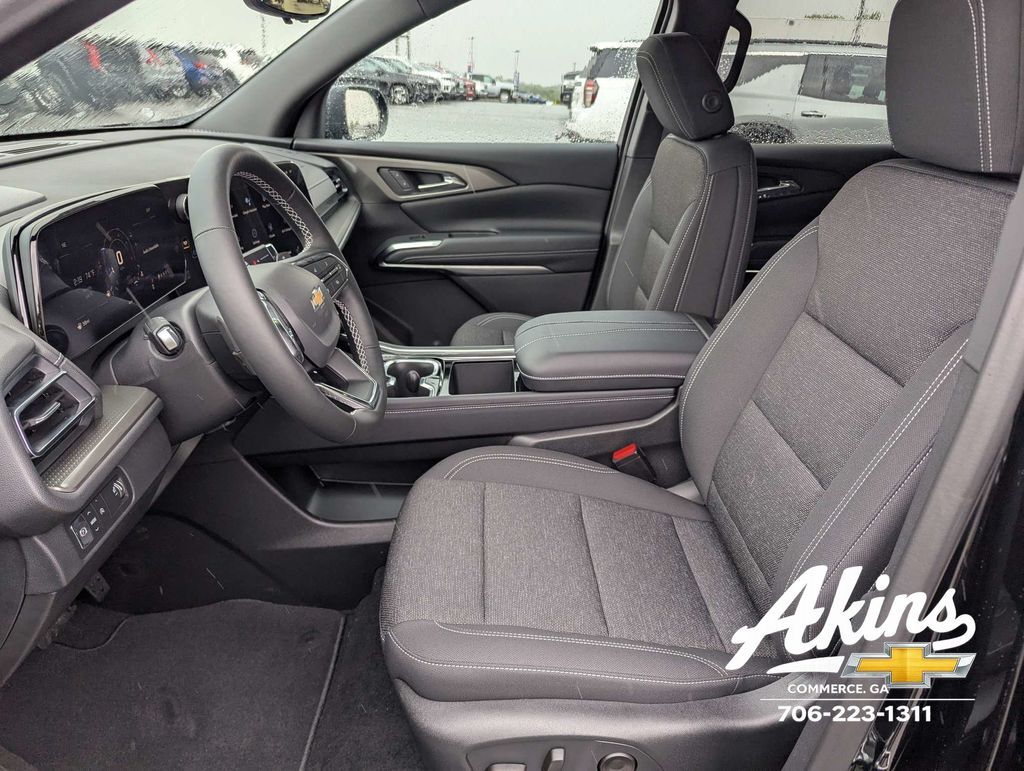 2026 Chevrolet Traverse LT Commerce GA