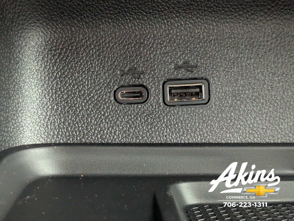 2026 Chevrolet Traverse LT Commerce GA