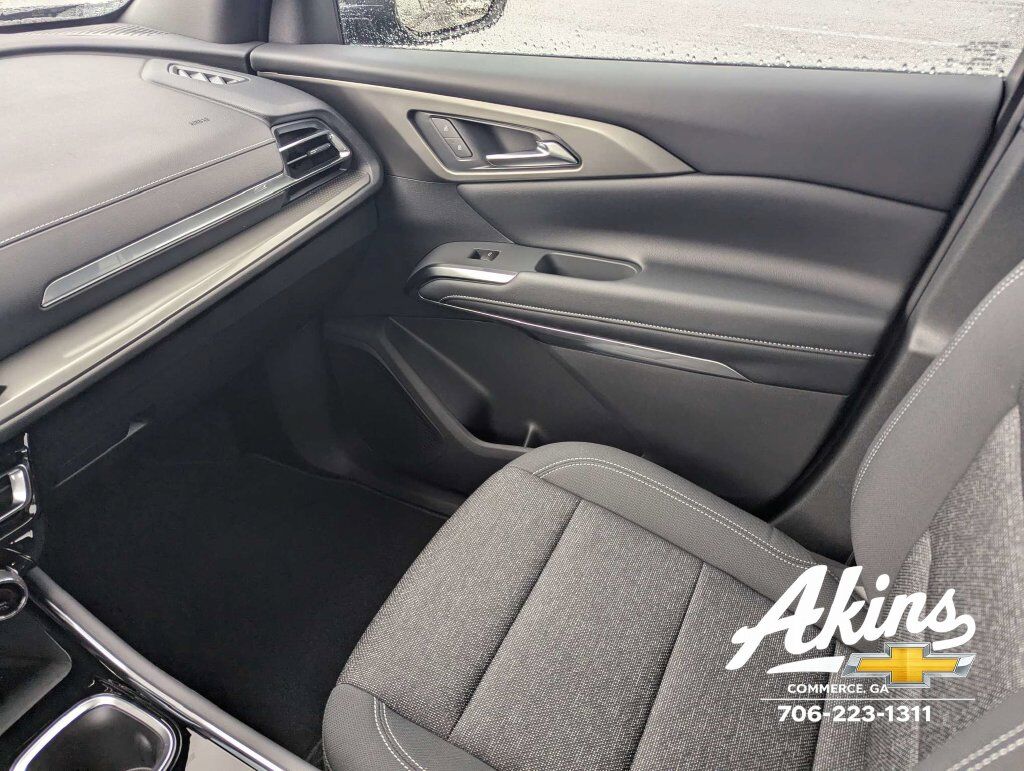 2026 Chevrolet Traverse LT Commerce GA