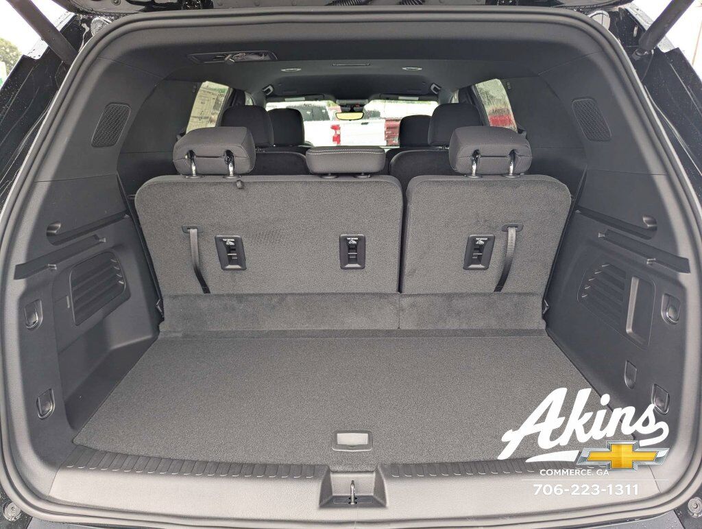 2026 Chevrolet Traverse LT Commerce GA