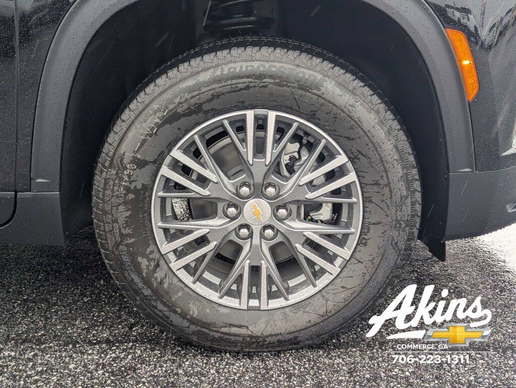 2026 Chevrolet Traverse LT Commerce GA