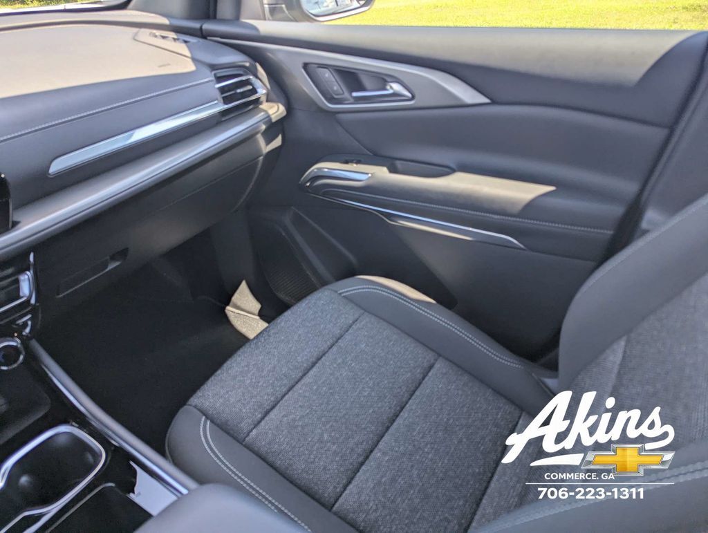 2026 Chevrolet Traverse LT Commerce GA