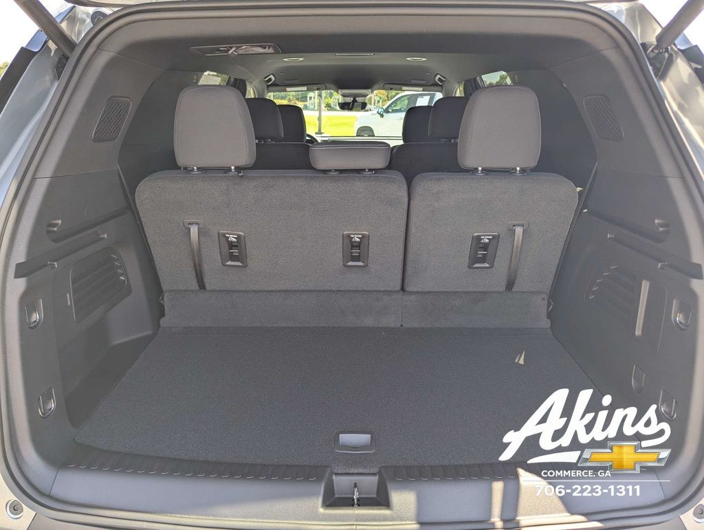 2026 Chevrolet Traverse LT Commerce GA
