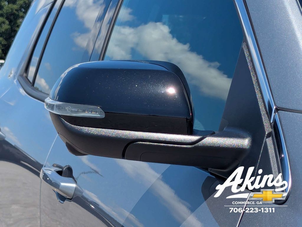 2026 Chevrolet Traverse LT Commerce GA