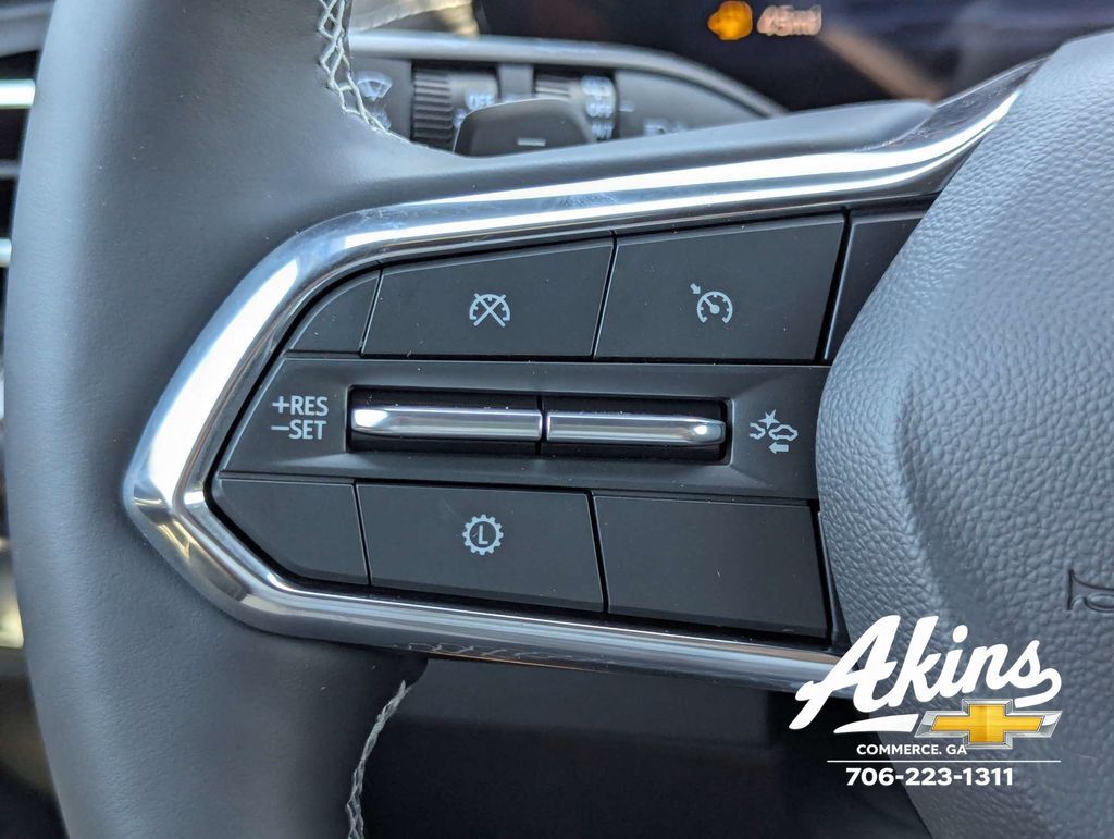2026 Chevrolet Traverse LT Commerce GA