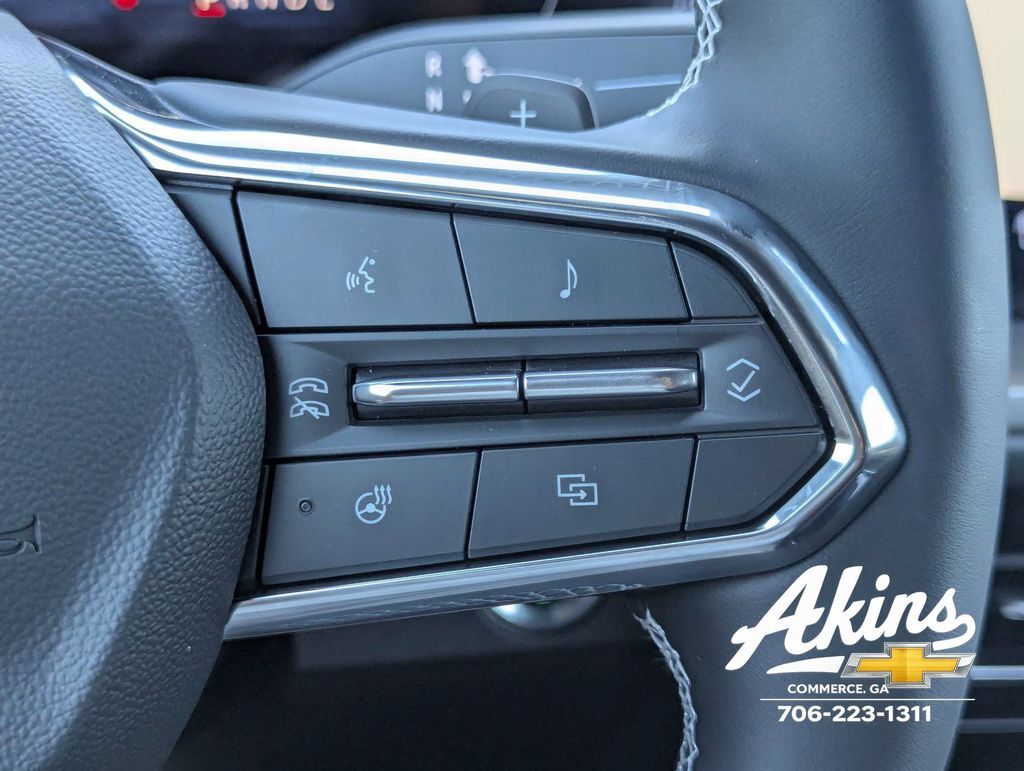 2026 Chevrolet Traverse LT Commerce GA