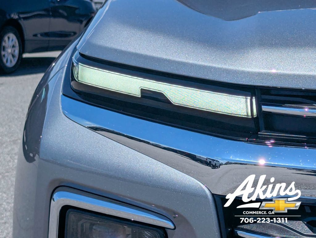 2026 Chevrolet Traverse LT Commerce GA