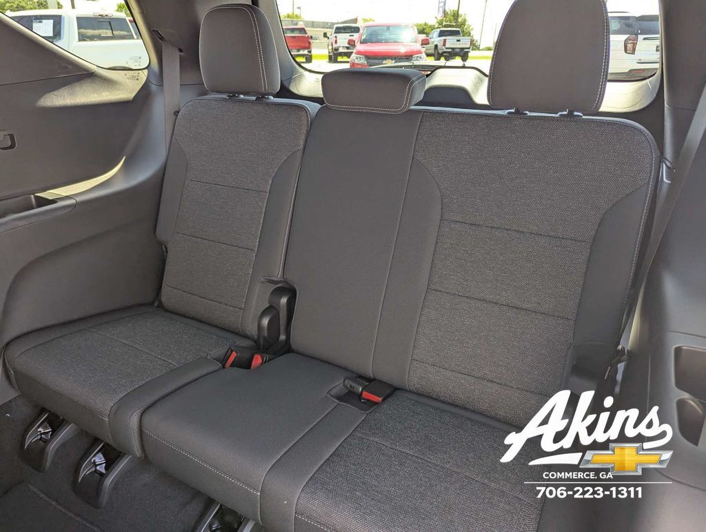 2026 Chevrolet Traverse LT Commerce GA