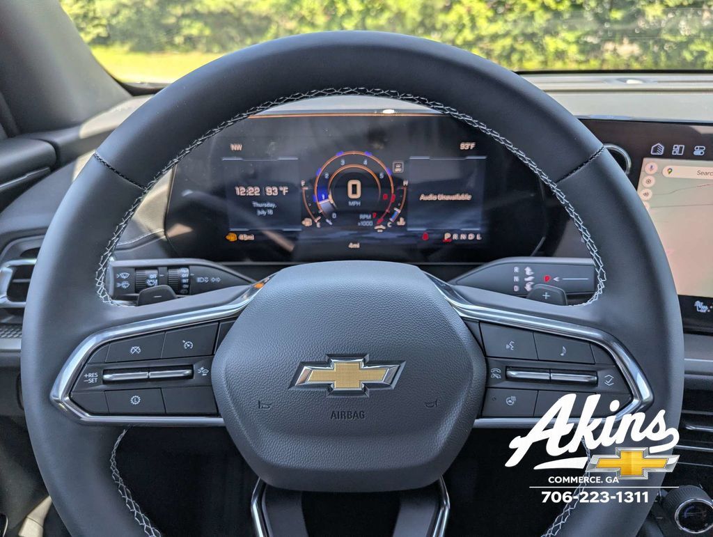 2026 Chevrolet Traverse LT Commerce GA