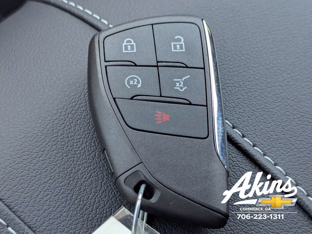 2026 Chevrolet Traverse LT Commerce GA