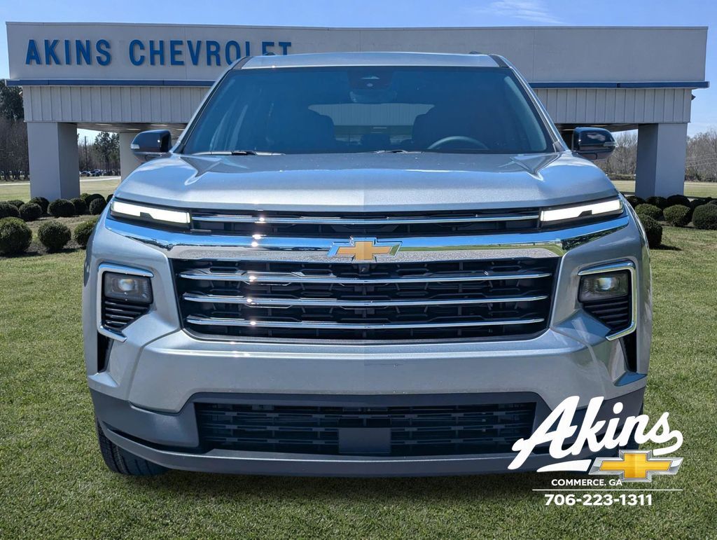 2026 Chevrolet Traverse LT Commerce GA