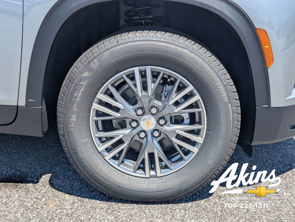 2026 Chevrolet Traverse LT Commerce GA