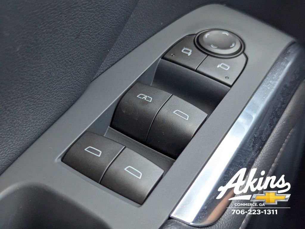 2026 Chevrolet Traverse LT Commerce GA