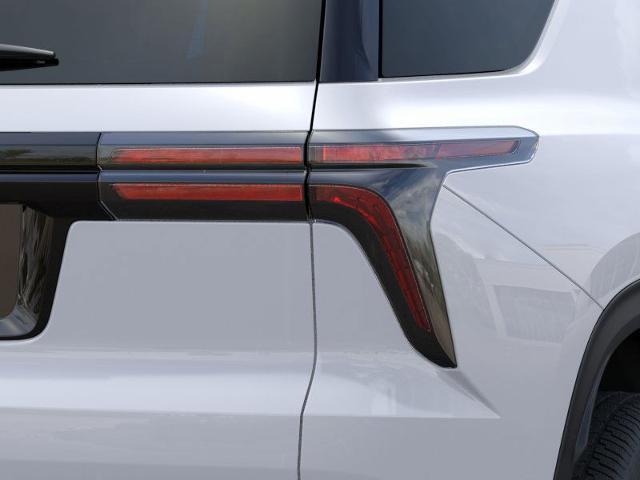 2026 Chevrolet Traverse LT North Dartmouth MA