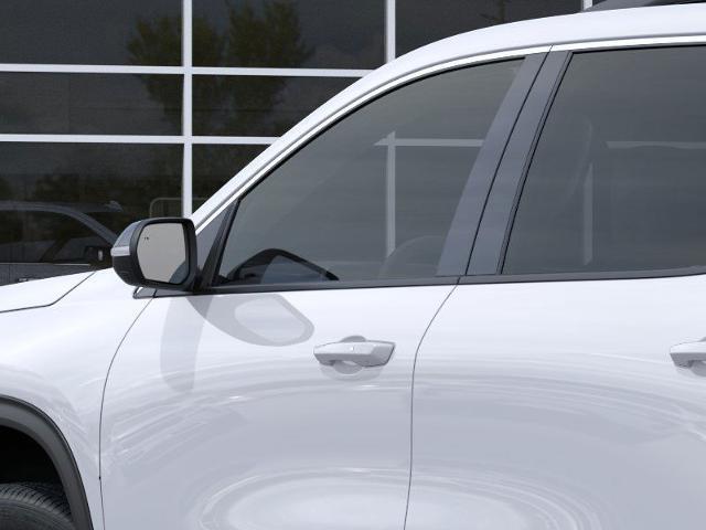 2026 Chevrolet Traverse LT North Dartmouth MA