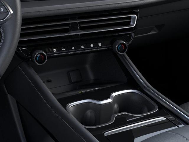 2026 Chevrolet Traverse LT North Dartmouth MA