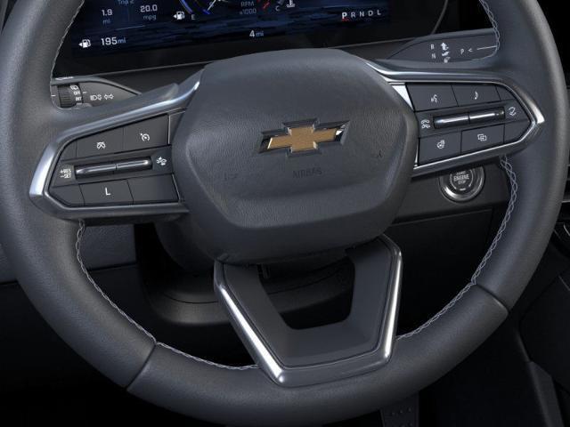 2026 Chevrolet Traverse LT North Dartmouth MA