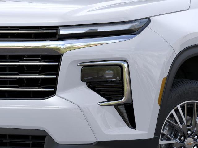 2026 Chevrolet Traverse LT North Dartmouth MA