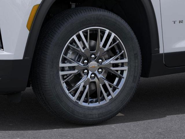 2026 Chevrolet Traverse LT North Dartmouth MA