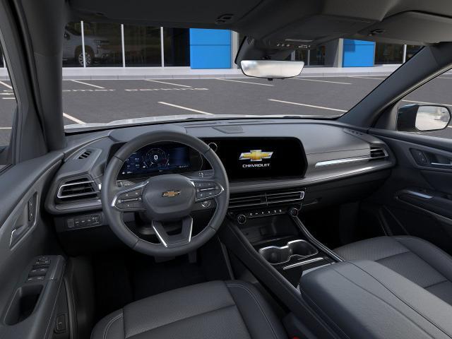 2026 Chevrolet Traverse LT North Dartmouth MA