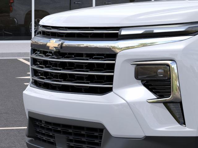 2026 Chevrolet Traverse LT North Dartmouth MA