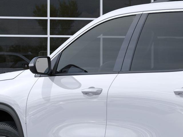2026 Chevrolet Traverse LT North Dartmouth MA