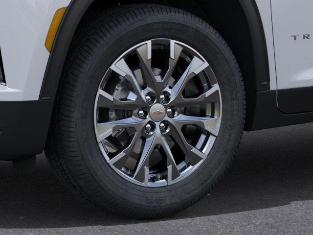 2026 Chevrolet Traverse LT North Dartmouth MA