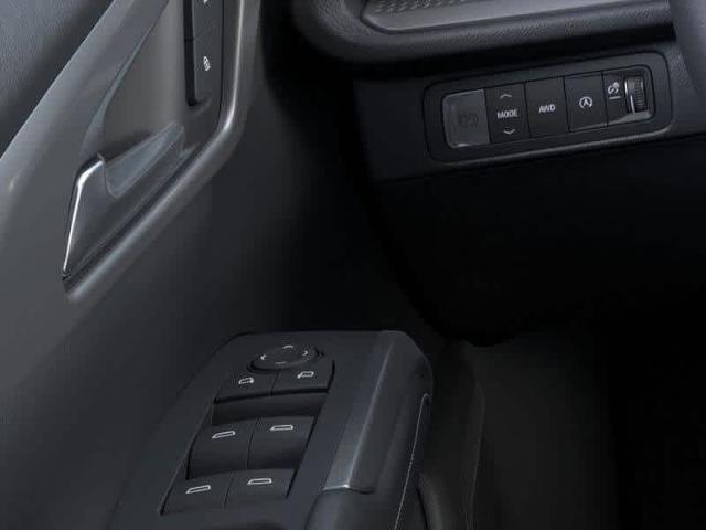 2026 Chevrolet Traverse LT Fitchburg MA