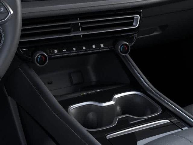 2026 Chevrolet Traverse LT Fitchburg MA