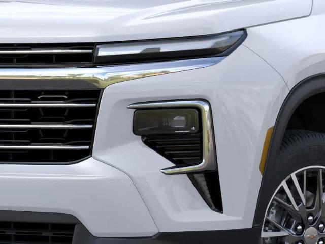 2026 Chevrolet Traverse LT Fitchburg MA