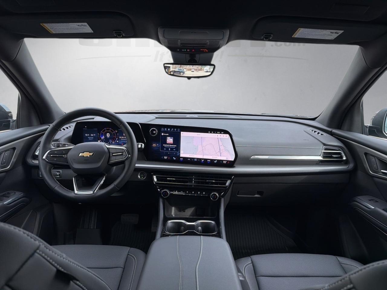 2026 Chevrolet Traverse LT Ashland VA