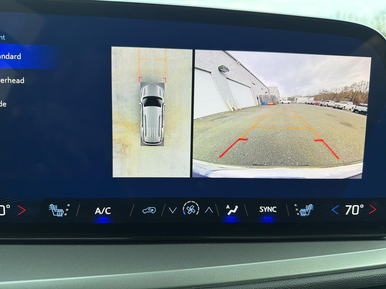 2026 Chevrolet Traverse LT Ashland VA