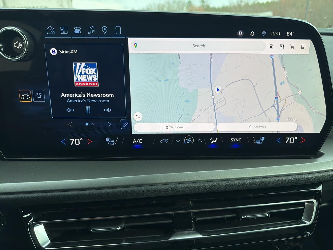 2026 Chevrolet Traverse LT Ashland VA