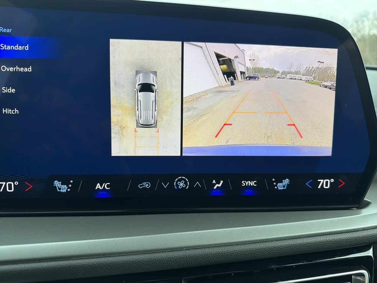 2026 Chevrolet Traverse LT Ashland VA