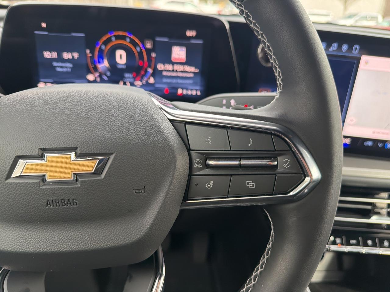 2026 Chevrolet Traverse LT Ashland VA