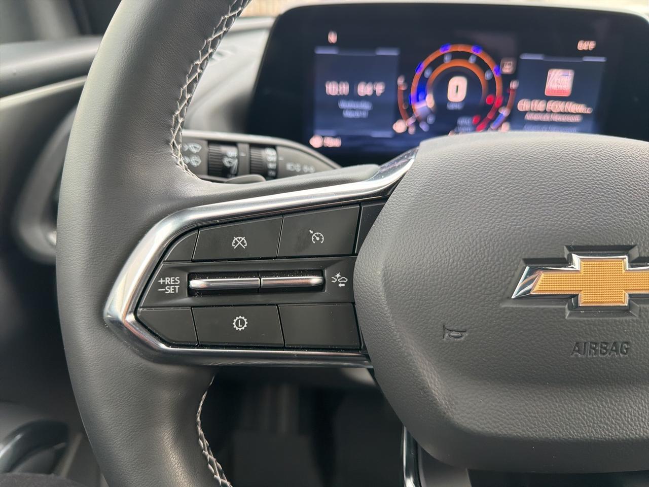 2026 Chevrolet Traverse LT Ashland VA