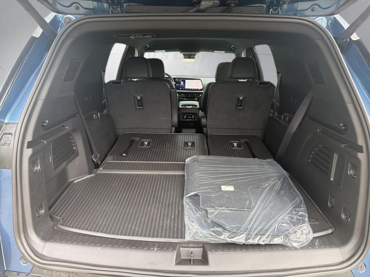 2026 Chevrolet Traverse LT Ashland VA