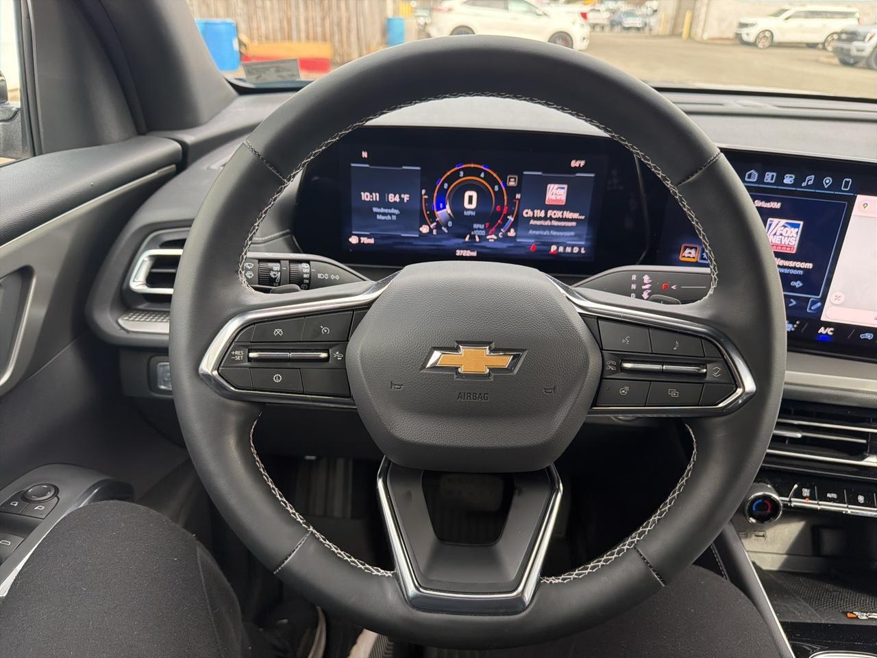 2026 Chevrolet Traverse LT Ashland VA