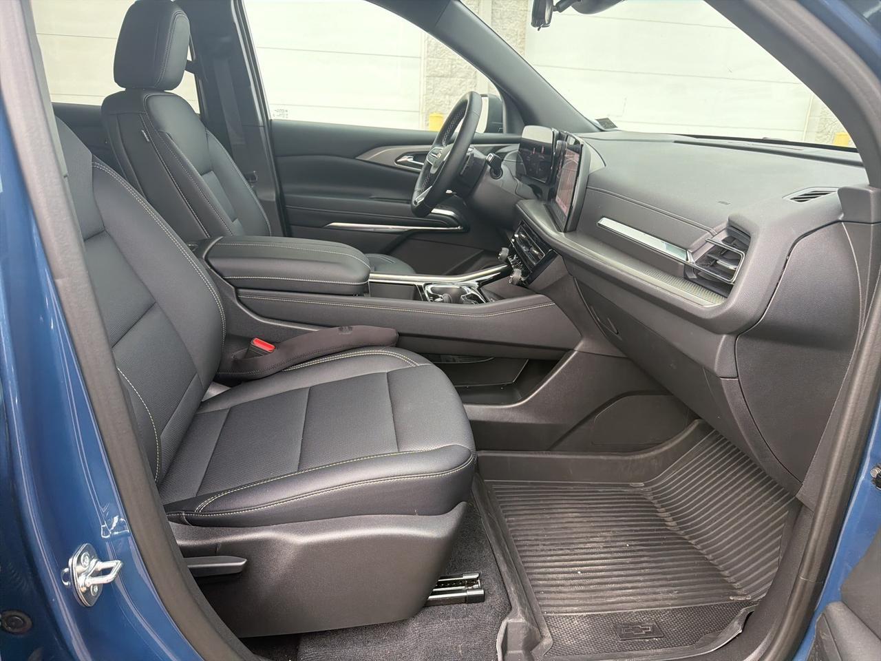 2026 Chevrolet Traverse LT Ashland VA