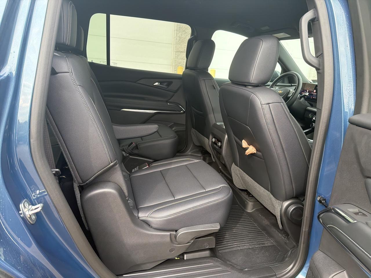 2026 Chevrolet Traverse LT Ashland VA