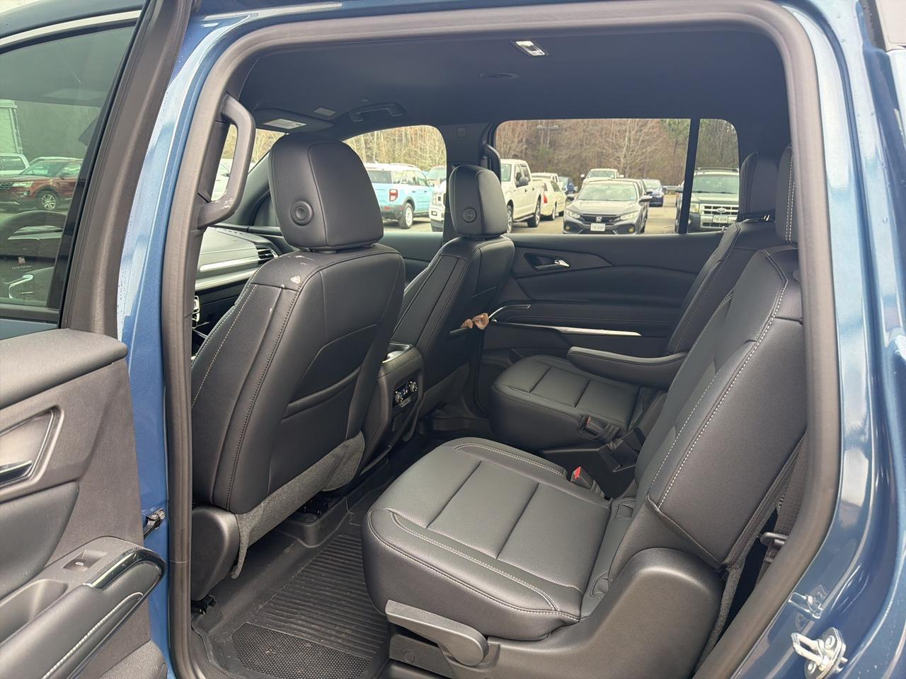 2026 Chevrolet Traverse LT Ashland VA