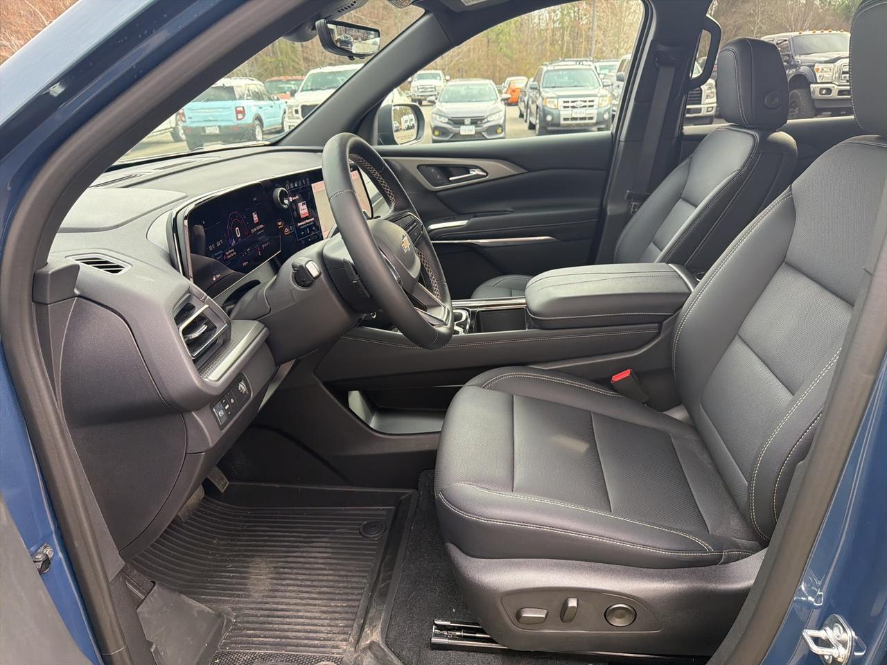 2026 Chevrolet Traverse LT Ashland VA