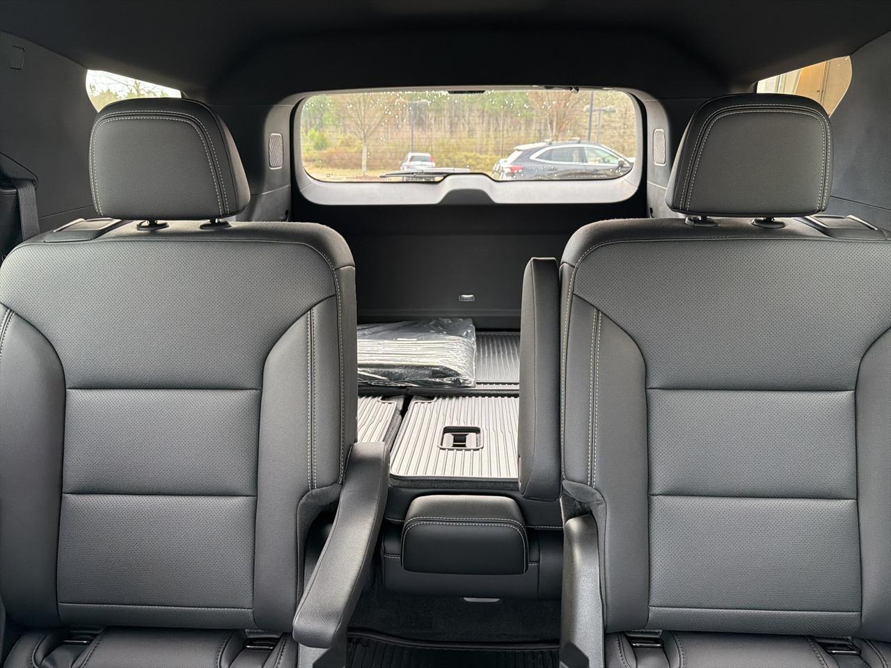 2026 Chevrolet Traverse LT Ashland VA