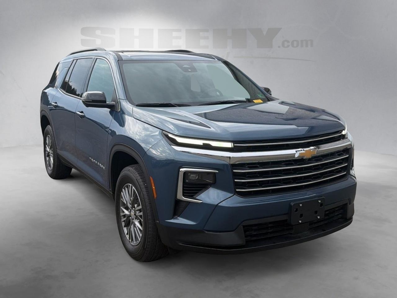 2026 Chevrolet Traverse LT Ashland VA