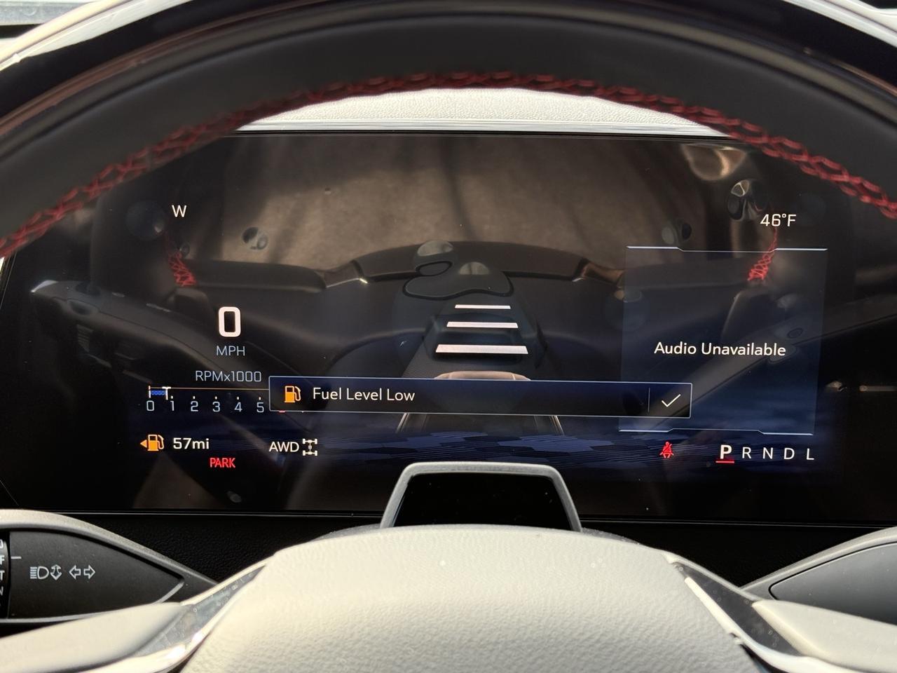 2026 Chevrolet Traverse RS Crestwood KY